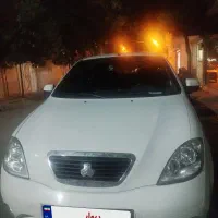 تیبا 2 مدل 96