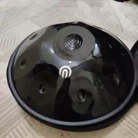هنگ درام فولاد نیتراید آرشا