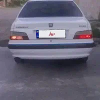 پارسxu7|خودرو سواری و وانت|بندر انزلی, بشمن|دیوار