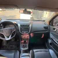 ماشین جک جی فور