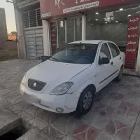 تیبا یک مدل ۹۵