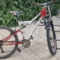 دوچرخه سایز ۲۷