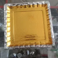 سینی مقوایی