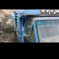 باربند نیسان