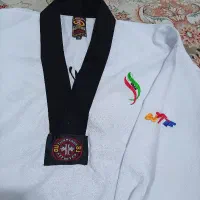 لباس تکواندو