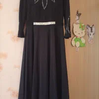 پیراهن مجلسی