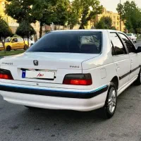 پارس ۱۴۰۲ELX دریچه سیمی