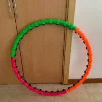 حلقه لاغری ویلدسون مدل ژله‌ای