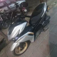 ایروکس فول 155گلکسی