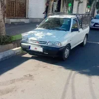 پراید ۱۵۱|خودرو سواری و وانت|قیامدشت - خاورشهر, |دیوار