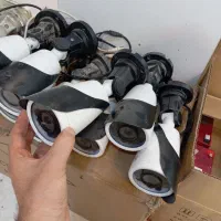 دوربین مداربسته دست دوم (2mp)