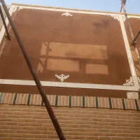 گچکاری لکه گیری