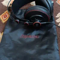 هدفون گیمینگ super lux