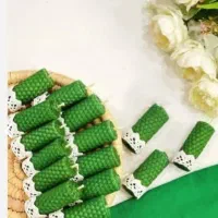 شمع|صنایع دستی و سایر لوازم تزئینی|مبارکه, |دیوار