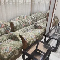 مبل راحتی ۸نفره