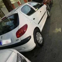 206مدل98
