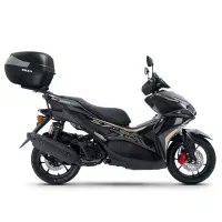 موتورسیکلت کویر S7 170 صفر کیلومتر