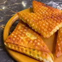سمبوسه|خوردنی و آشامیدنی|اصفهان, ارغوانیه|دیوار