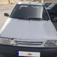 پراید131مدل99