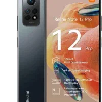 redmi note 12 pro 4g