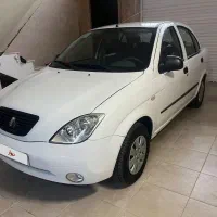 تیبا مدل 99 بیرنگ