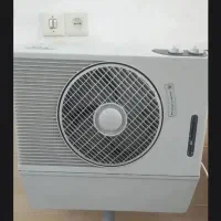 کولر آبسال. درحد نو