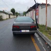 پژو روآ|خودرو سواری و وانت|رویان, |دیوار