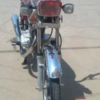 موتور سیکلت