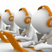 کارشناس تلفنی