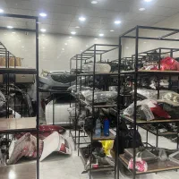 قطعات ماشین خارجی