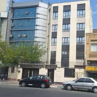 ساختمان یکجا ۱۱۰۰ متر سند اداری سهروردی