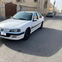پژو پارس ۱۴۰۰