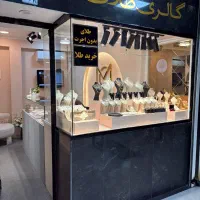 گالری طلای میم