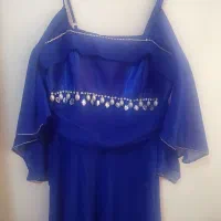 لباس مجلسی