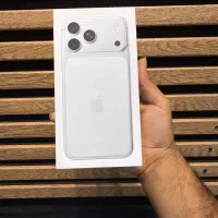 آیفون ۱۷ پرومکس