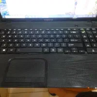 Toshiba c850