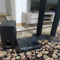 دی وی دی و سینما خانواده