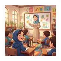 مجوز پیش دبستانی و مهد