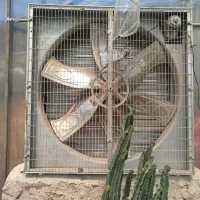 هواکش ۱۴۰ درحدنو