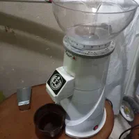 آسیاب فله زن قهوه