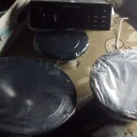 ظبط|سیستم صوتی خانگی|تهران, هلال احمر|دیوار