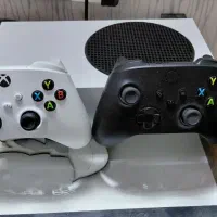 xbox series S|کنسول، بازی ویدئویی و آنلاین|مشهد, شهید مطهری|دیوار