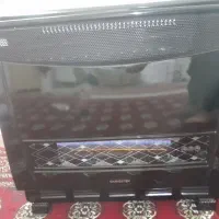 بخاری|بخاری، هیتر، شومینه|قیامدشت - خاورشهر, |دیوار