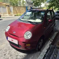 mvm 110 مدل ۹۱ چهار سیلندر