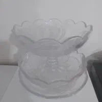 دکور و سوپ خوری و شکلات خوری وغیره