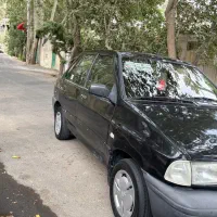 پراید ۸۶