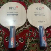 راکت  پینگ پنگ و رویه