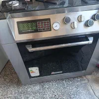 گاز آشپزخانه