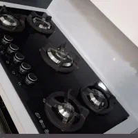 اجاق گاز صفحه ای خانه  لوکس  FDvvb213