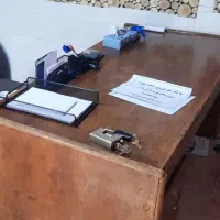 میزکارشناسی چوبی بادوام